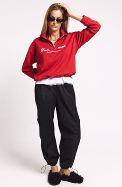 Брюки 1250 черный