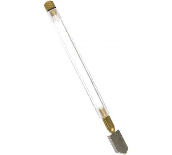 Стеклорез Sturm масляный 1077-OL-01