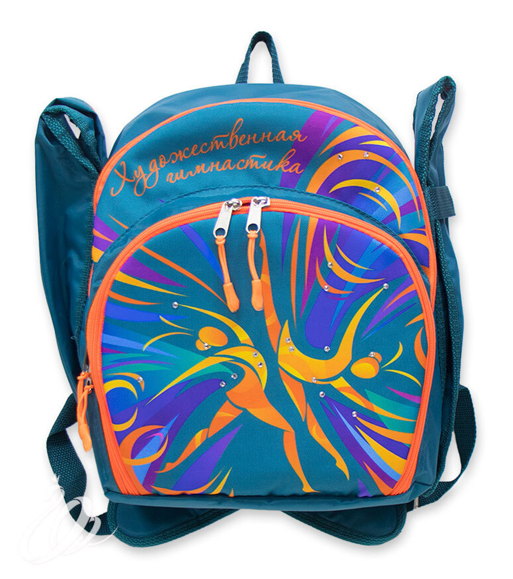 Близнецы Бирюзовый