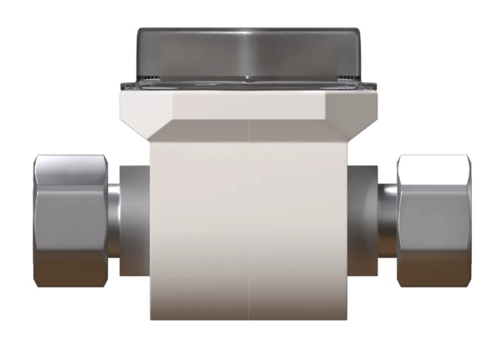 Счетчик газа СГЦИ-6-20/М (3/4", ШШ)