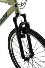 Горный велосипед Stels Navigator 700 V 27.5" F020 (2023)