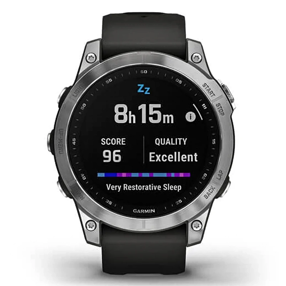 GARMIN Fenix 7 смарт-часы 010-02540-01