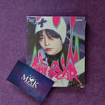 Альбомы Stray Kids - 樂-STAR [POSTCARD]