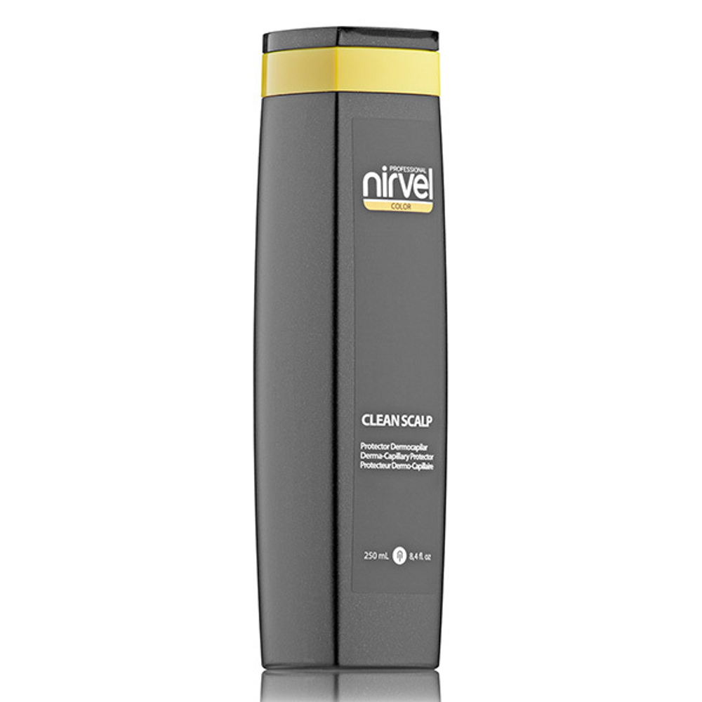 Крем для защиты кожи головы Nirvel Clean Skin Scalp 250мл