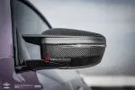 Карбоновый обвес для BMW 2 серии G42 2021-2024 БМВ