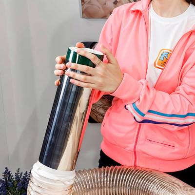 Вставной трубный фильтр для шаромойки сухого бассейна, сменный, моющийся, 2 штуки