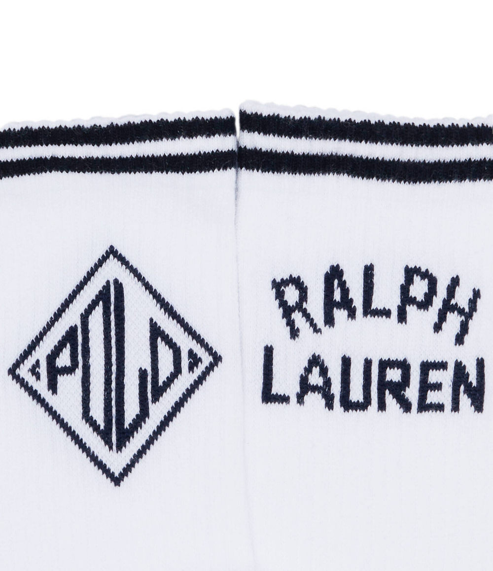Носки POLO RALPH LAUREN - белый(455942329)