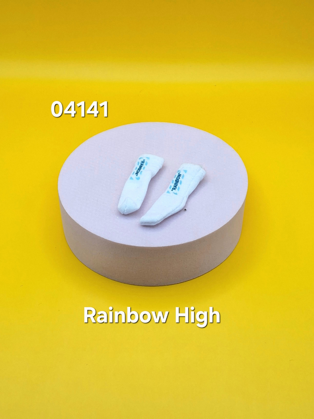 Аксессуары для кукол Rainbow High 04141