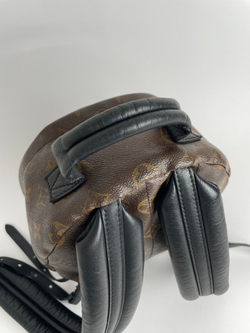 Рюкзак Louis Vuitton Monogram Canvas Palm Springs