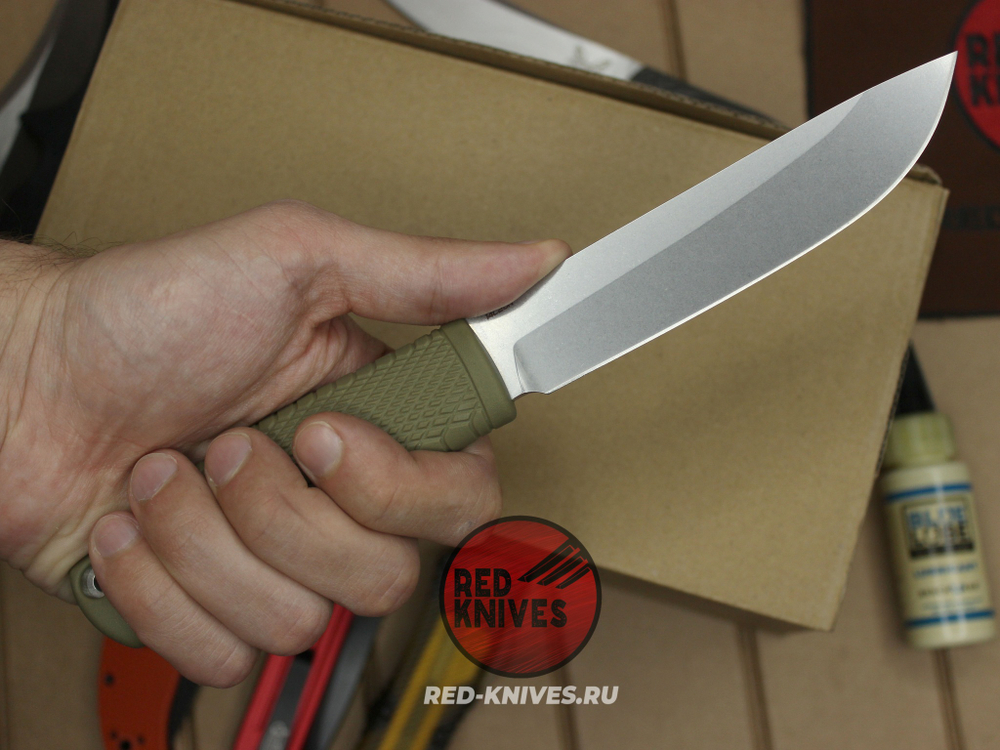 Нож Benchmade Leuku A+++ BM202