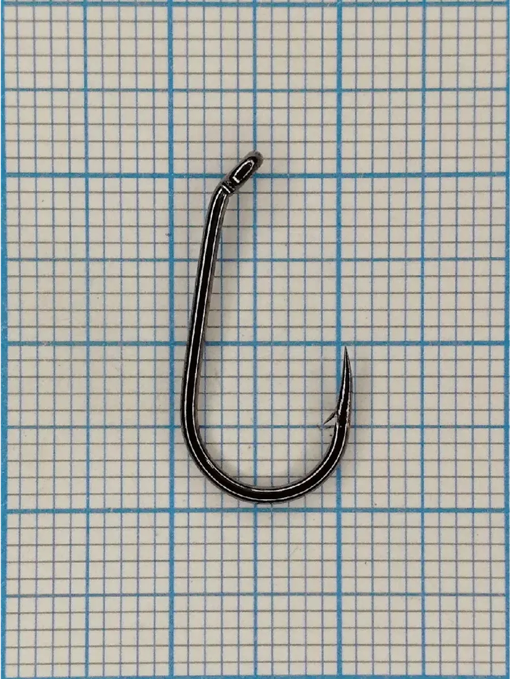 Крючок Long Shank BN