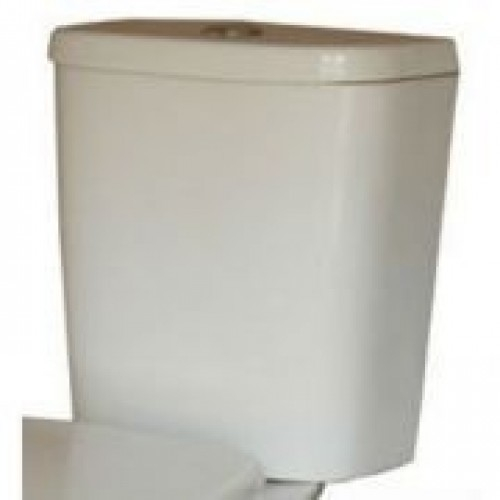 Бачок смывной "Формат" Санита (15см)