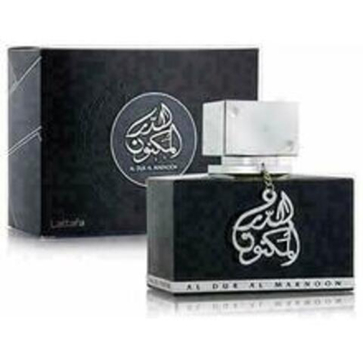 Al Dur Al Maknoon Silver EDP