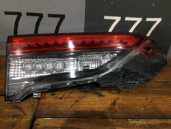 Фонарь задний левый Toyota RAV4 V (XA50) 18-нв Б/У Оригинал 8159042061