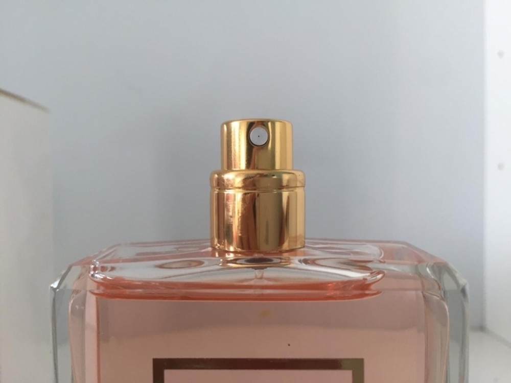 Chanel Coco Mademoiselle (duty free парфюмерия) 100ml edp