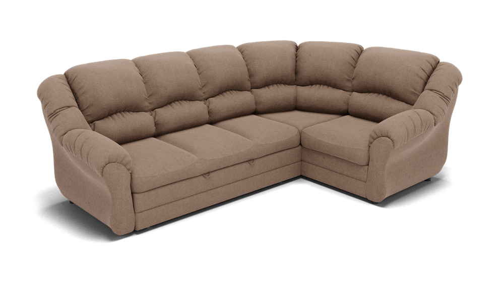 Диван угловой Хост