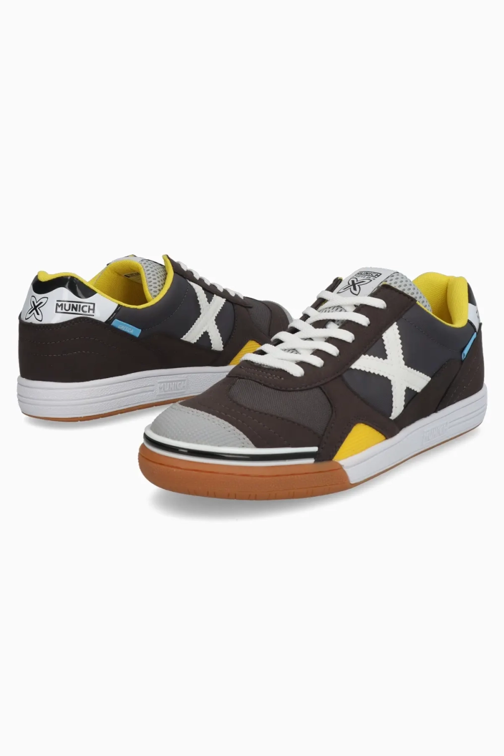 X munich gresca deals