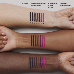 MAC Cosmetics Lip Pencil - карандаш для губ, 1,45 g