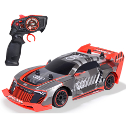 Радиоуправляемый автомобиль Dickie RC Audi S 1106011X1 E-Tron 30 см 2,4 ГГц — фото 2