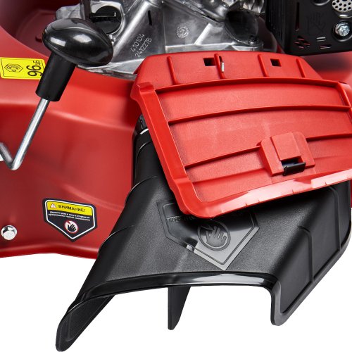 Газонокосилка ELITECH ГБ 2643ТС (E1601.013.00) бензиновая