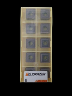 Пластина токарная SNMG120408-MS RW1027