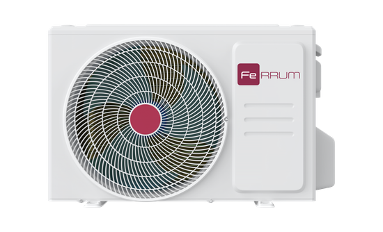 Сплит-система FeRRUM Force Full DC inverter iFIS09F2С/iFOS09F2С