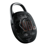 Портативная колонка JBL Clip 5 Blue, синий