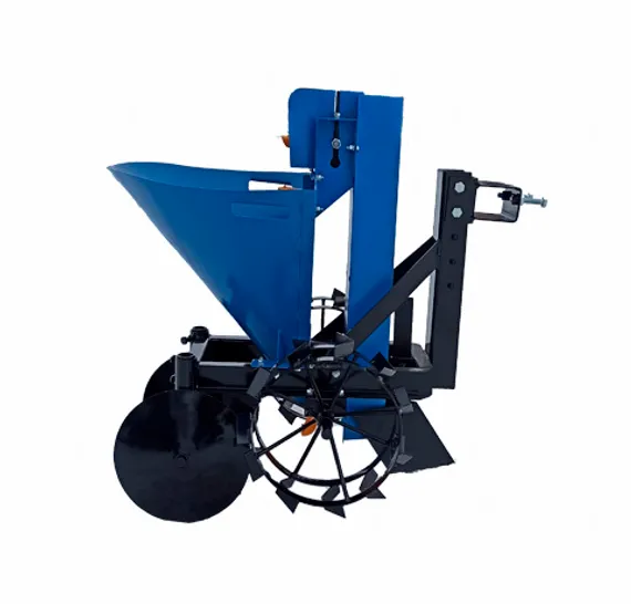 Картофелесажалка &quot;ПАХАРЬ&quot; КСМ-1