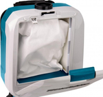 Пылесос аккумуляторный MAKITA DVC 660 Z без АКБ и ЗУ DVC660Z