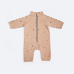 Утеплённый комбинезон Mjölk Camel Moons, уценка