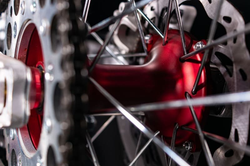 Мотоцикл кроссовый эндуро BSE RTC-300R Y 1.0