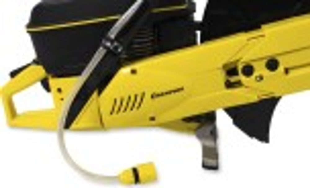 Бензорез CHAMPION CP400