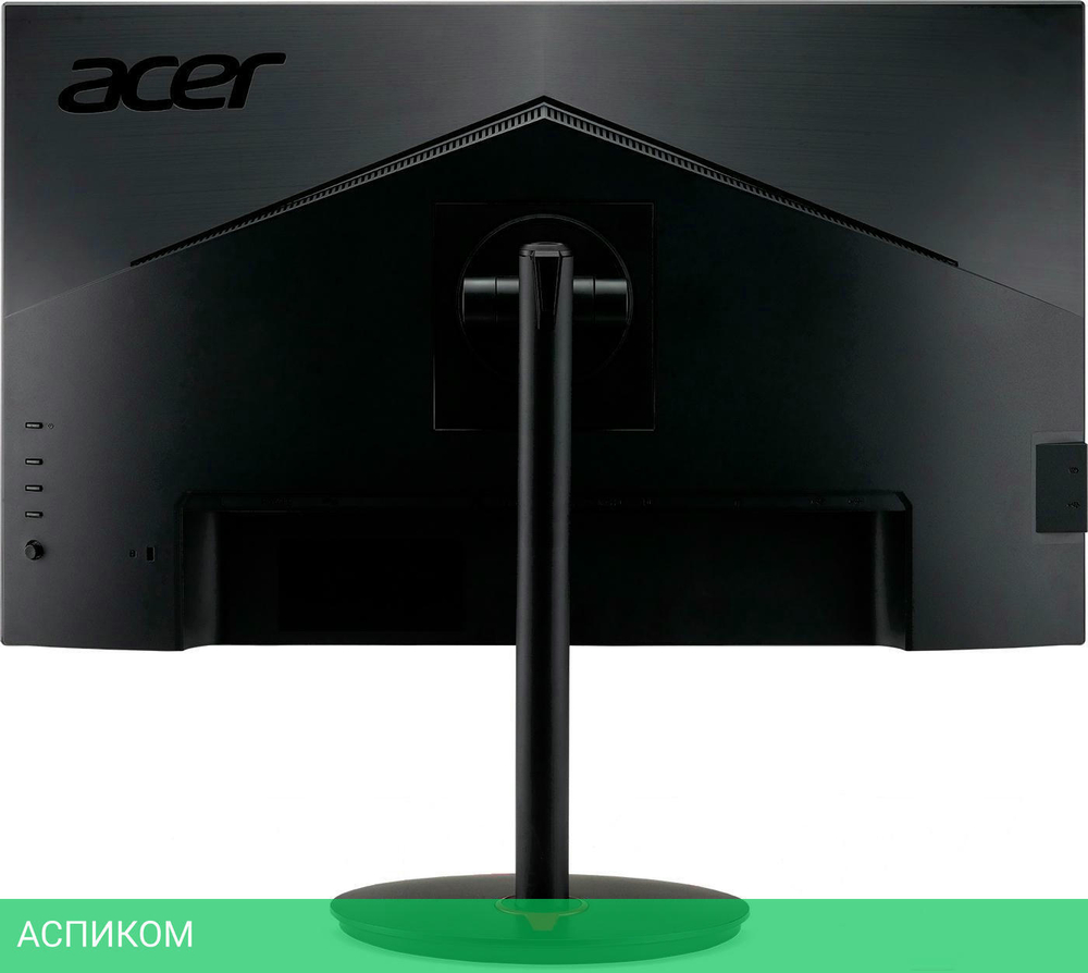 Монитор Acer Nitro XV272UZbmiipruzx (UM.HX2EE.Z01)