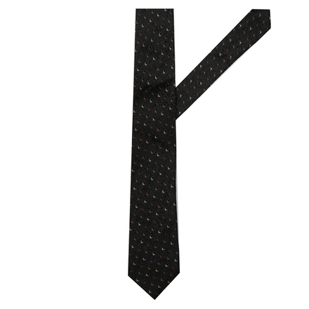 Галстук Scabal