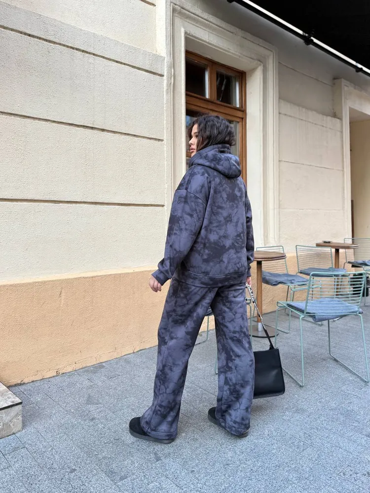 Костюм УК-406-1 Fabrika