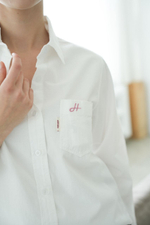 Рубашка женская 0022