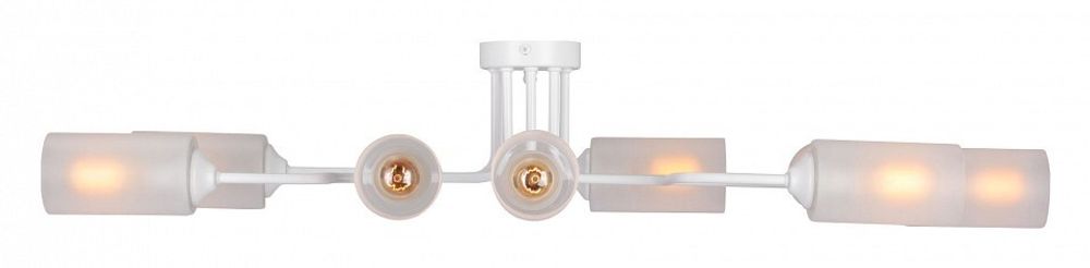 Потолочная люстра Vitaluce V4310 V4310-0/8PL