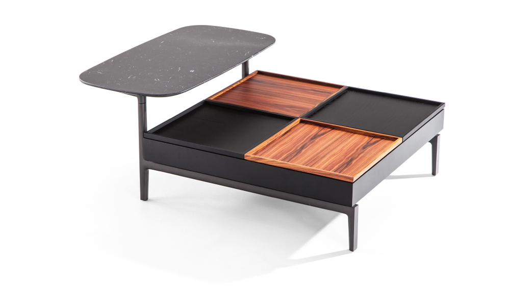 Столик Cassina VOLAGE EX-S COFFEE TABLE