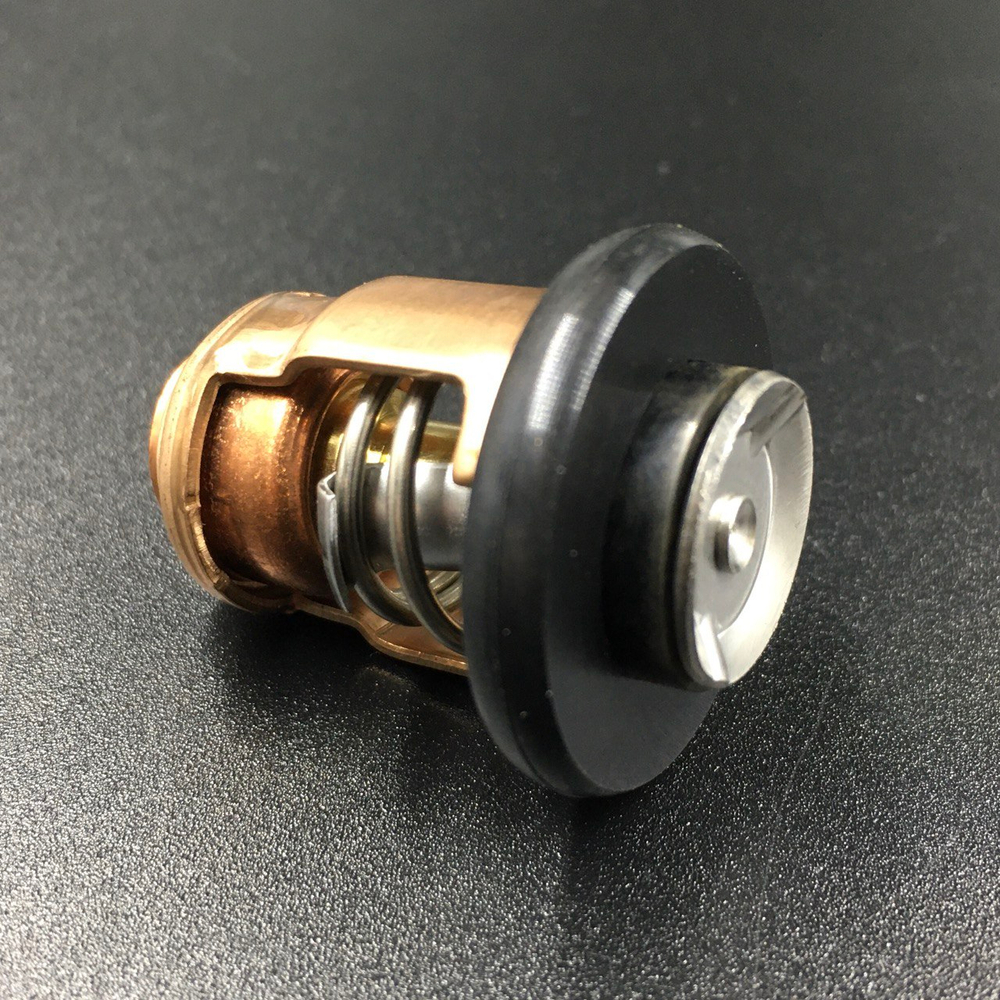 Термостат Honda BF8-90, BF200-225 (60C°) (Honda)