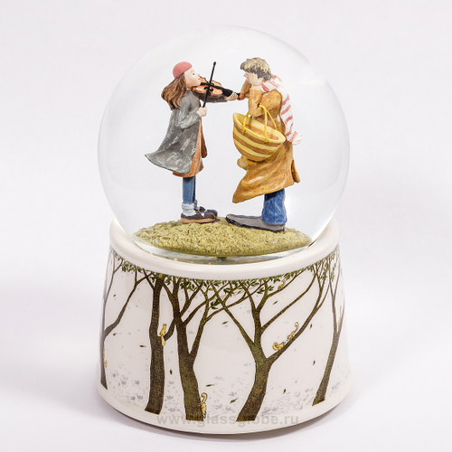 Музыка чувств