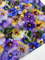 Анютины глазки