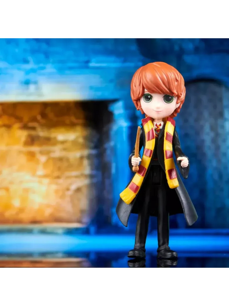 Фигурка Harry Potter Ron Weasley