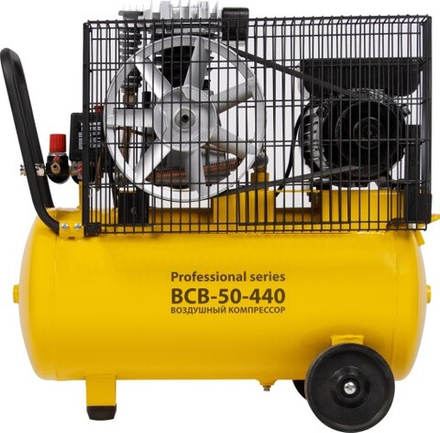 Компрессор поршневой BALLU BCB-50-440 НС-1698085