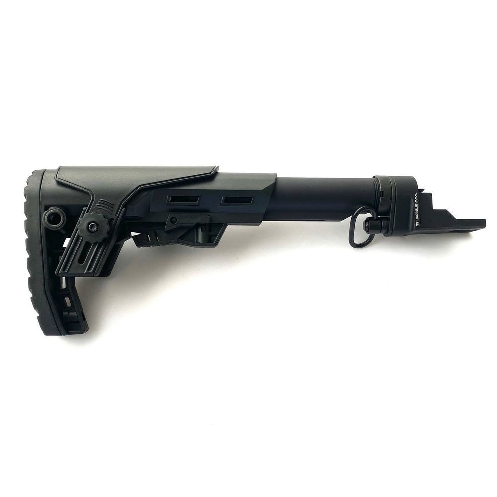 Комплект приклада на АКМ, Alpha CP, K.Arma