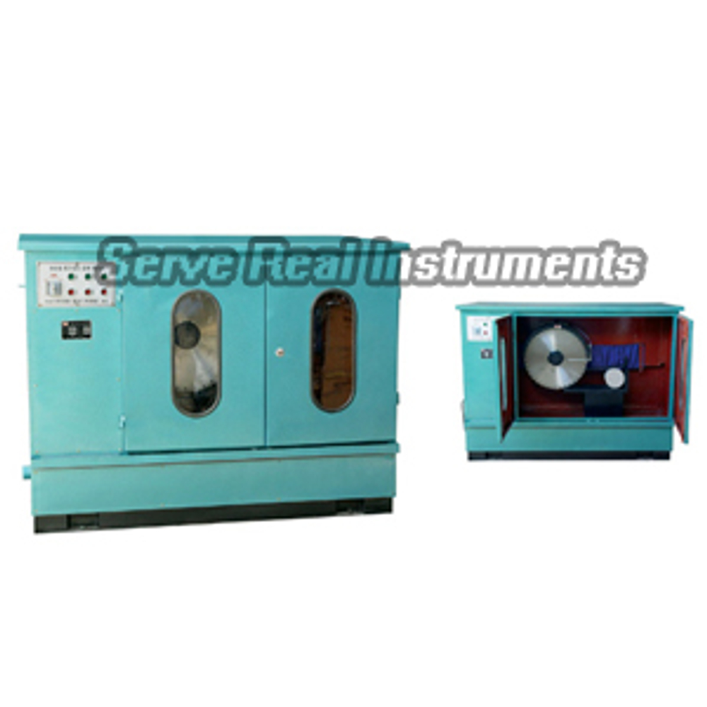 Automatic concrete cutting machine