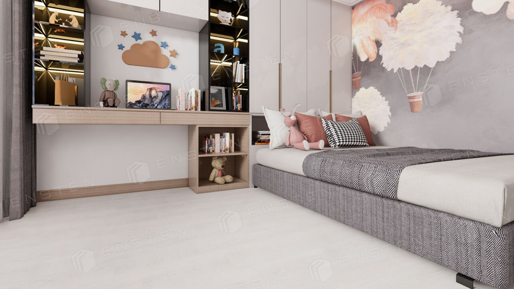 Кварцвиниловая плитка Ensten Hygge ECO 101-11
