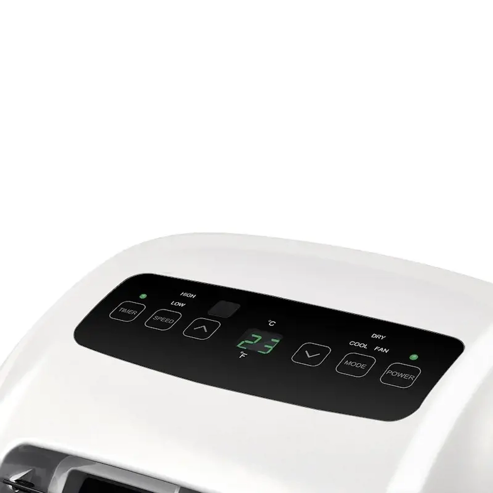 Ballu BPAC-07 CP_22Y мобильный кондиционер НС-1411473