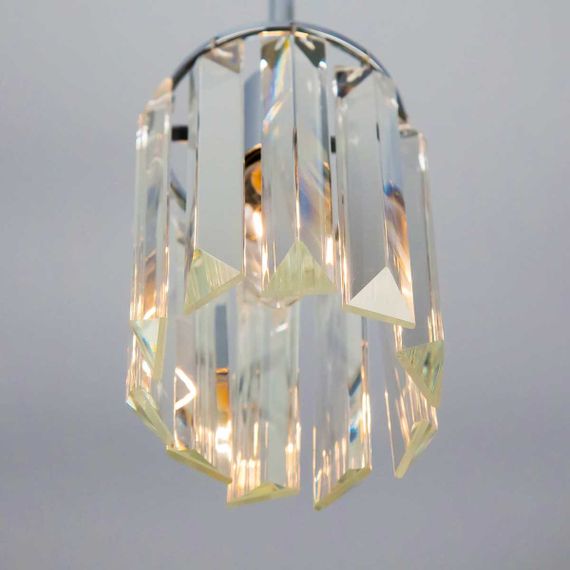 Подвесной светильник Citilux Синди CL330111