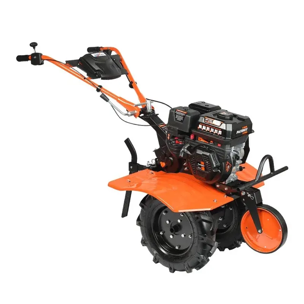 Мотоблок бензиновый Patriot Самара М, 440107576