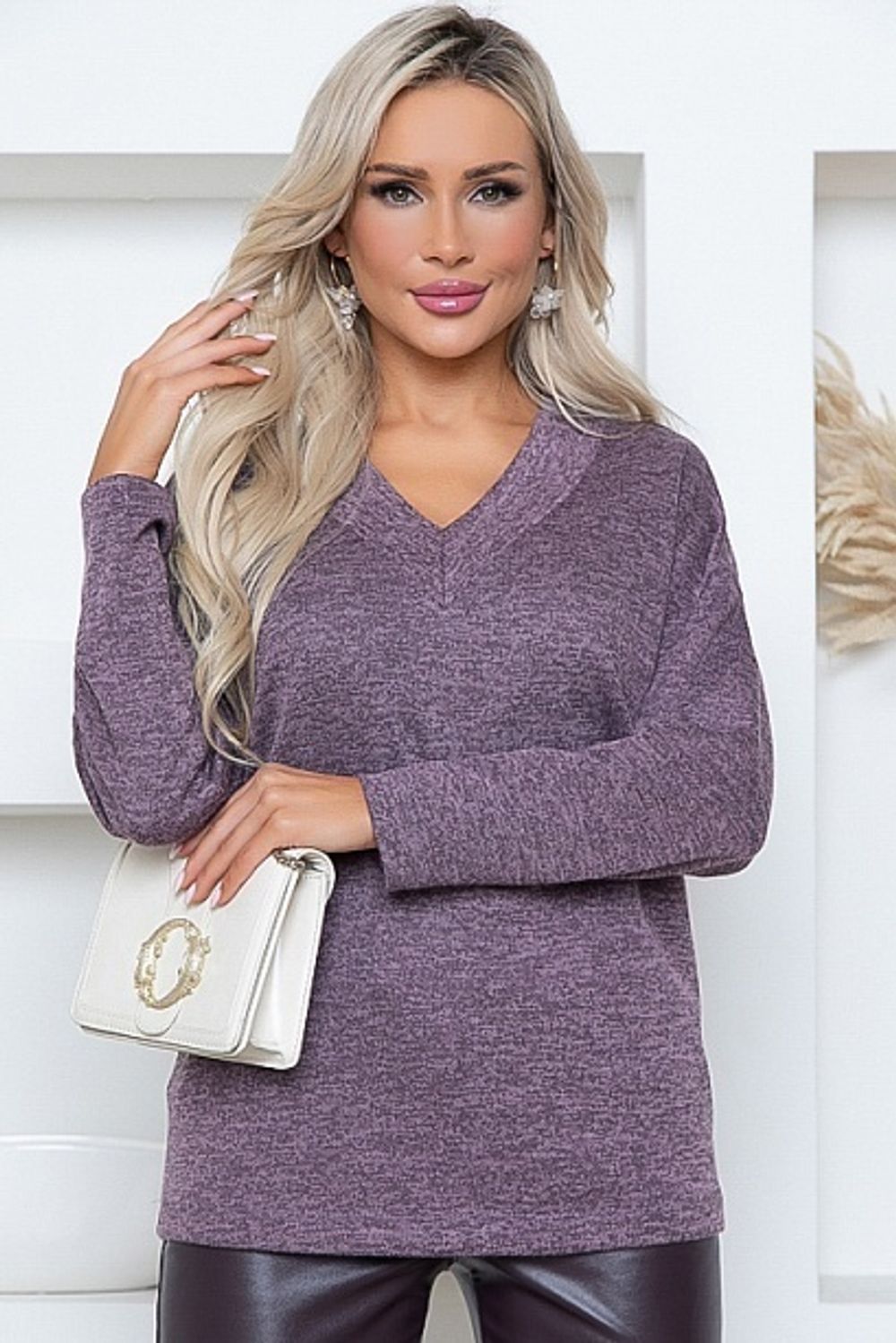 Джемпер 41663-1 Avili (Акция)